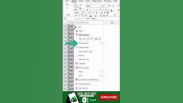 How to Convert Text to Number | #exceltutorial #exceltips #shortvideo
