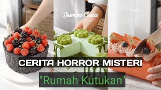 CERITA HORROR MISTERI SAMBIL MASAK ‼️MOY BI NAD #horrorstory