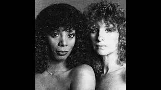 Barbra Streisand on Donna Summer from her new Memoir “My Name is Barbra” (DIVA on DIVA) Net Worth