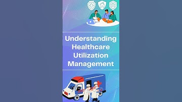 Understanding Healthcare Utilization Management #healthcare #utilizationmanagement #um #finance