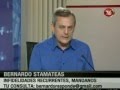 ¨Infidelidades recurrentes¨ por Bernardo Stamateas en Canal 26