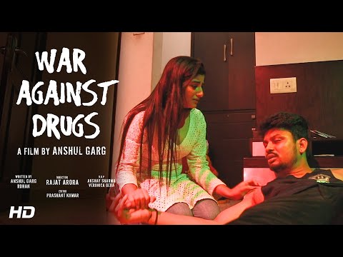 War Against Drugs | Short Film Nominee