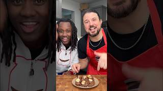 Nutella Tacos W 10Kmartinn