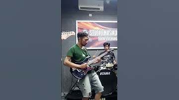Thumbnail of Cover Peterpan - dilema Besar by the barkest band#barkes #coversong