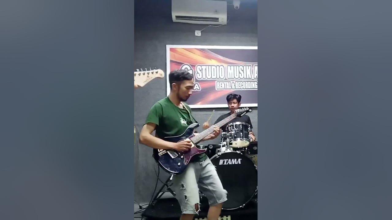 Cover Peterpan - dilema Besar by the barkest band#barkes #coversong
