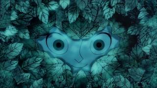 The Secret Of Kells Trailer I 22D Prod