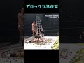 背中がボロボロになる... #shorts