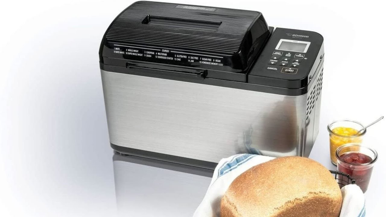 Best Bread Maker Machine bread maker machine how to use Best Bread