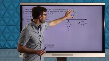 Common Core Geometry.Unit #5.Lesson #11.Translations in the Coordinate Plane