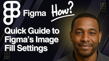 A Quick Guide to Figma’s Image Fill Settings – Scale, Fit, Crop & More