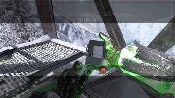 Sick BO1 Suicide Shot!