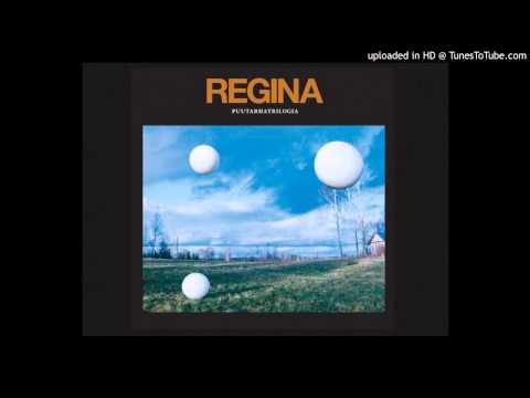 Regina - Terveiset