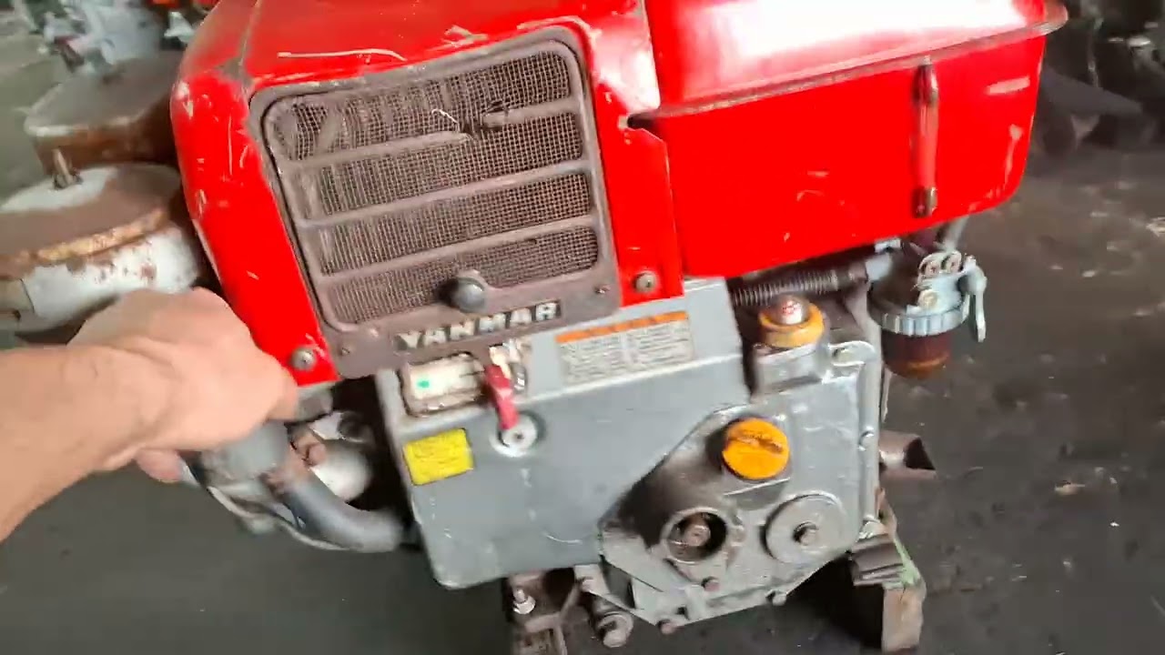 Lên 2 máy  yanma .ns75 .va ss70 . Lh 0985927776 zalo . ₫/c 12 nguyên đinh chiêu p4 tp soc trăng 