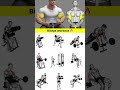 Full biceps workout 💪
