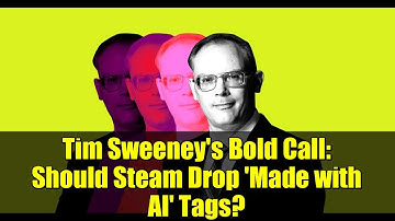Tim Sweeney