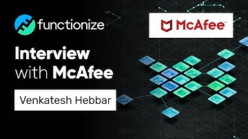 Overcoming Testing Challenges: McAfee