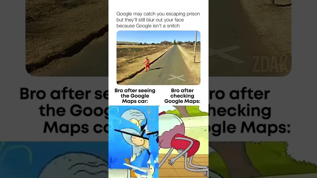 Google ain't no snitch