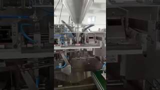 DXD-130 horizontal packing machine