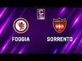 La Gol Collection della 7ª giornata del Girone C di Serie C Sky Wifi 2026/2027