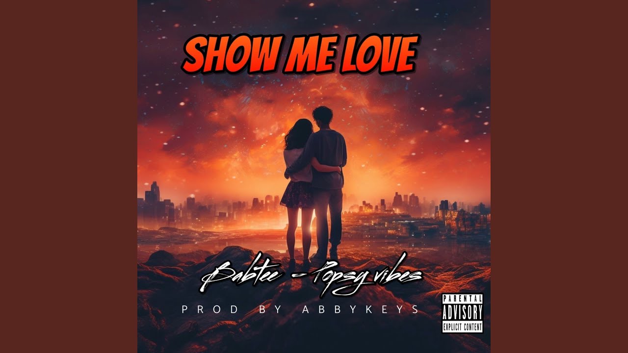 Show Me Love - YouTube