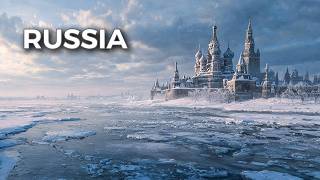 RUSSIA: The Coldest Place on Earth | 4K Travel Documentary Russia The Coldest Place On Earth 4k Travel Documentary