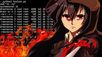 TryHackMe - Ignite (Complete Walkthrough)