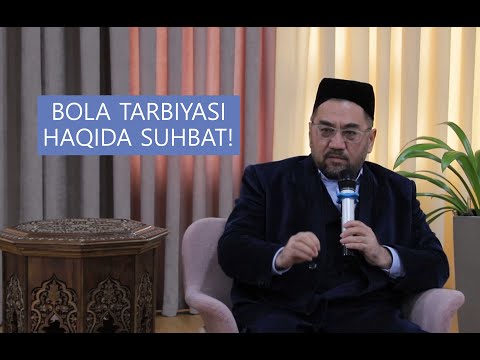 Video: Ota-onalarning Haddan Tashqari G'amxo'rligi: Foyda Yoki Zarar?