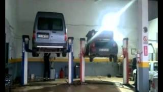 dost otomotiv kışlık bakım.avi
