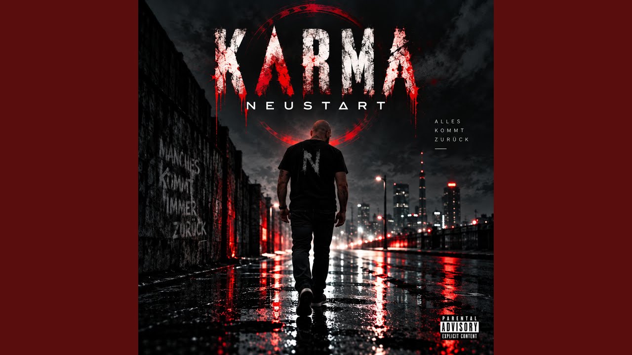 KARMA - YouTube