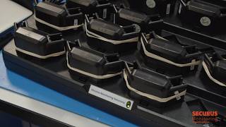 Supporting parole & probation agencies