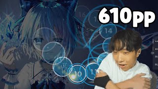 Kariyu can stream 220 bpm 👍 (7.90 ⭐)