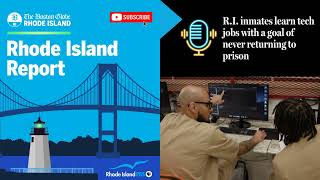 Can coding classes help keep R.I. inmates from returning to prison?