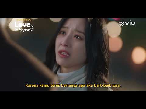 Love In Sync | Highlights | Kim Myung Soo, Kang Min Ah