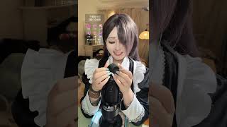 🔴 LIVE：Night Whispers · ASMR Sleep Sounds｜Quiet the World Around You 2026/06/26 17:47:28.
