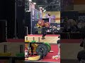 Weightlifting competition throwback. Clean & jerk #weightlifting #fitness #motivation #athlete