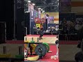 Weightlifting competition throwback. Clean & jerk #weightlifting #fitness #motivation #athlete