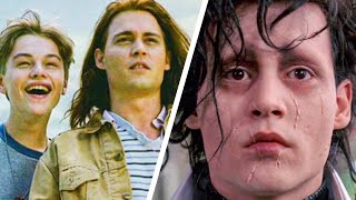 Top 20 Johnny Depp Performances