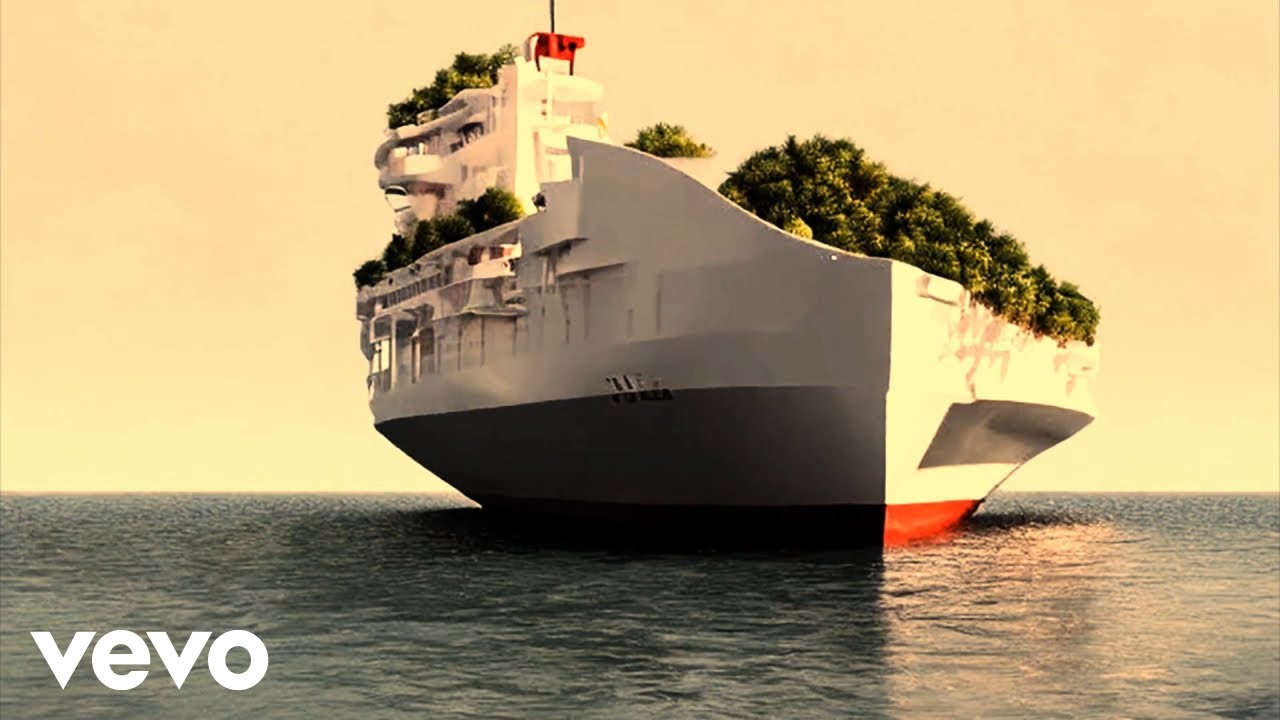 Mike Campos - Parallel (Official Music Video)