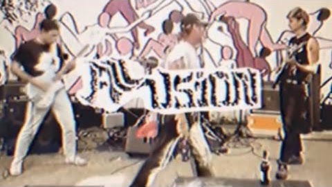 ALLUSION - Chambre du chaos