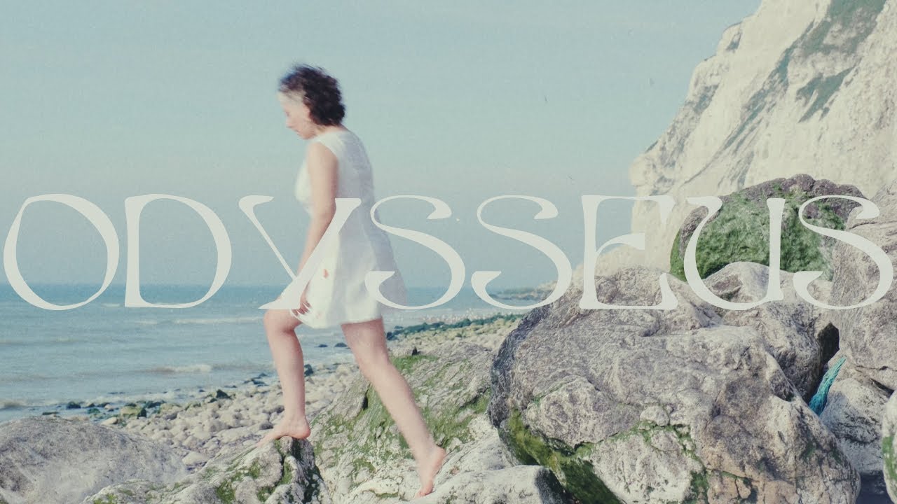 Watch De Toegift - Odysseus (Official Video) on YouTube Watch De Toegift - Odysseus (Official Video) on YouTube