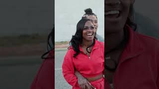 GODDESS MOM SHOWS UP W A HORSE | Love After Lockup
