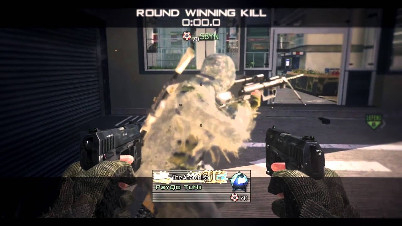 TuNii - Glad you came by ArqtixArts