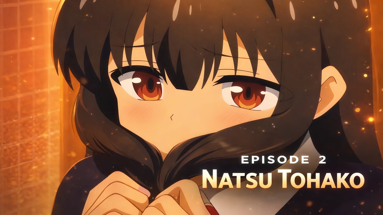 ANIME NATSU TO HAKO EPISODE 2 Alur cerita anime YouTube