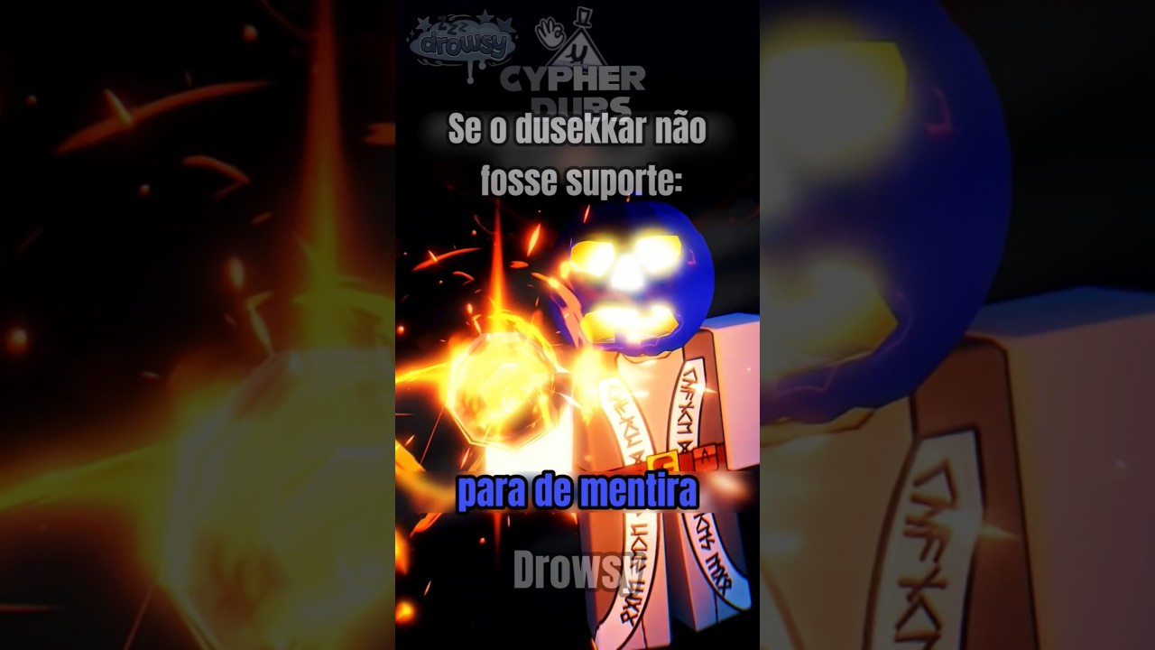 NEM SEU PAI TE ESCOLHEU | Forsaken (Credits:Drowsy) - 