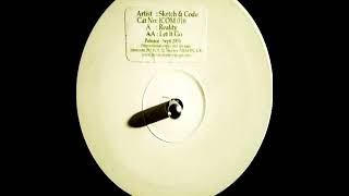 Sketch & Dj Code – Reality