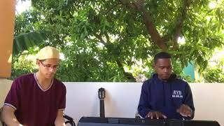 Inexplicable Cover Federico Jose Soriano Ft Leo Cedano