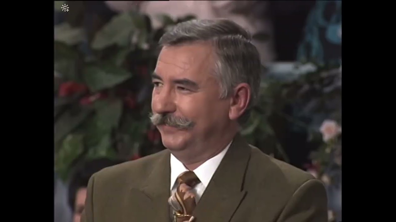 CHAUCHINA EN EL PROGRAMA  