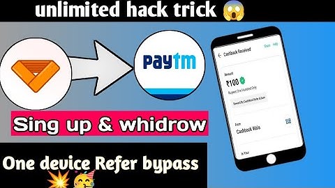 TaskBud app refer bypass trick 😱!! TaskBud app one device Refer bypass trick!! TaskBud app!!