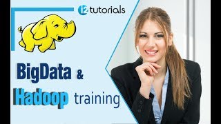 Apache Hadoop | Big Data Hadoop Training | i2tutorials