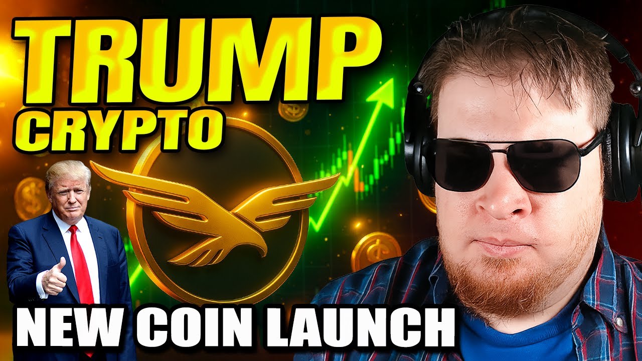 Trump’s New Crypto WLFI Coin Review – Worth Buying?
